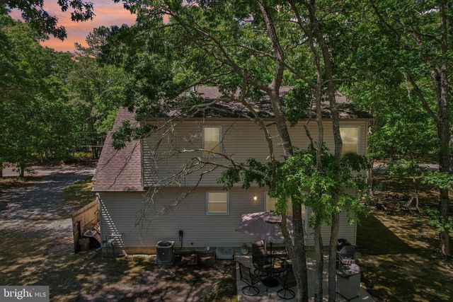 129 TOWNSEND RD, Marmora, NJ 08223