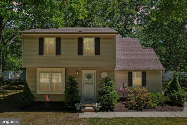 129 TOWNSEND RD, Marmora, NJ 08223
