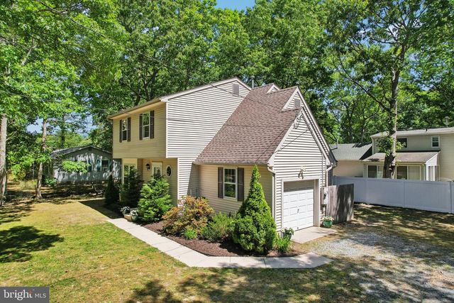 129 TOWNSEND RD, Marmora, NJ 08223