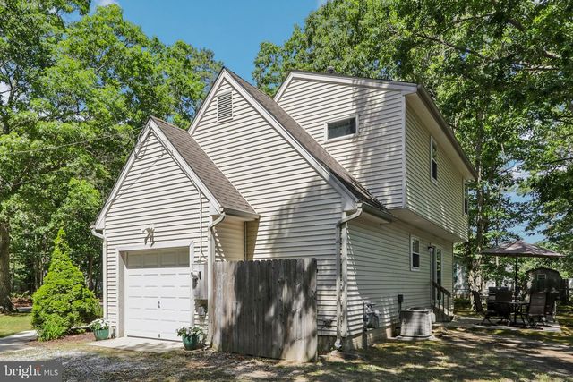 129 TOWNSEND RD, Marmora, NJ 08223