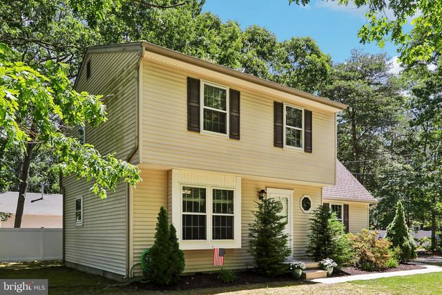 129 TOWNSEND RD, Marmora, NJ 08223