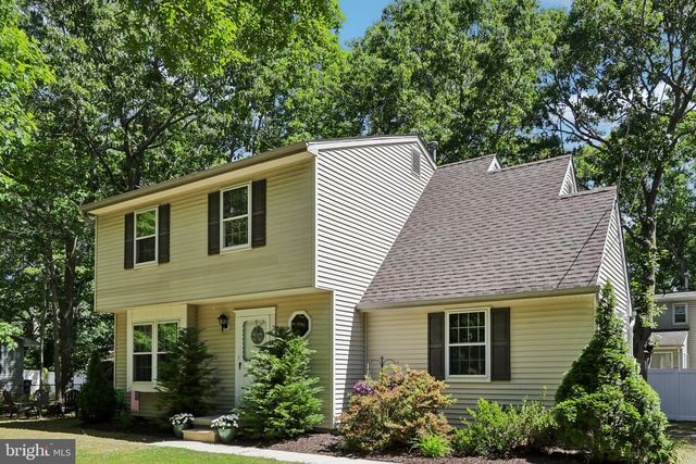 129 TOWNSEND RD, Marmora, NJ 08223