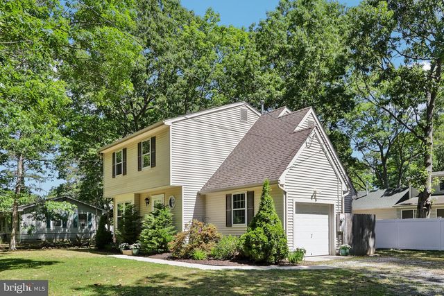 129 TOWNSEND RD, Marmora, NJ 08223