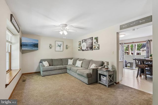 129 TOWNSEND RD, Marmora, NJ 08223