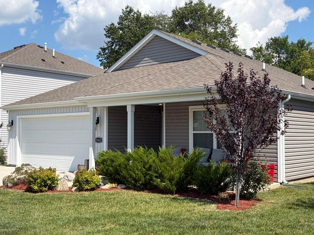 2162 Pentress Drive, Grove City, OH 43123
