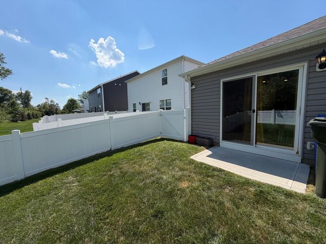 2162 Pentress Drive, Grove City, OH 43123