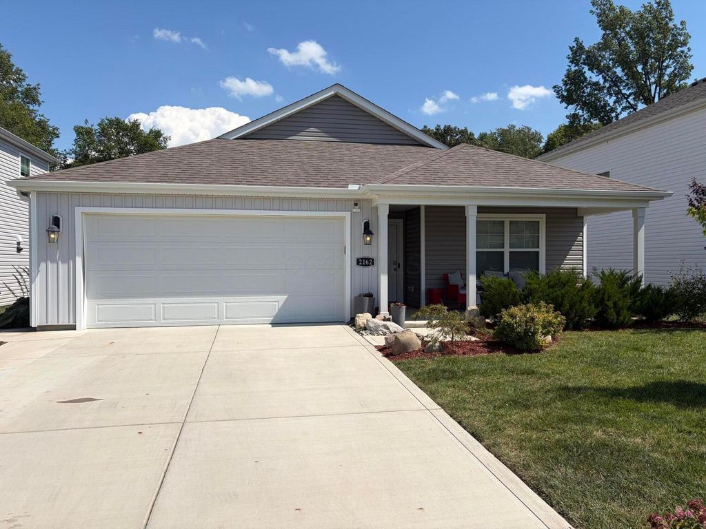2162 Pentress Drive, Grove City, OH 43123