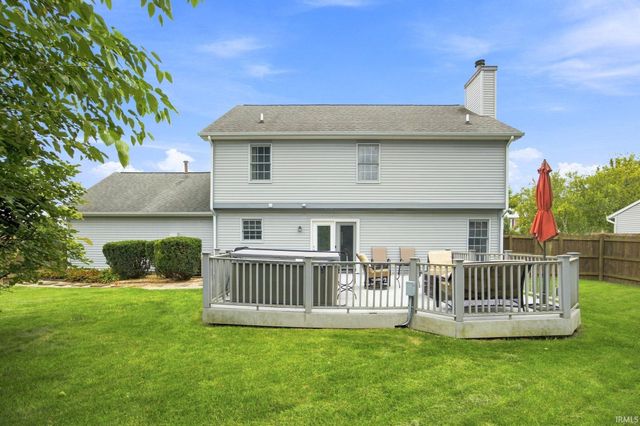 1922 Bayberry Lane, West Lafayette, IN 47906