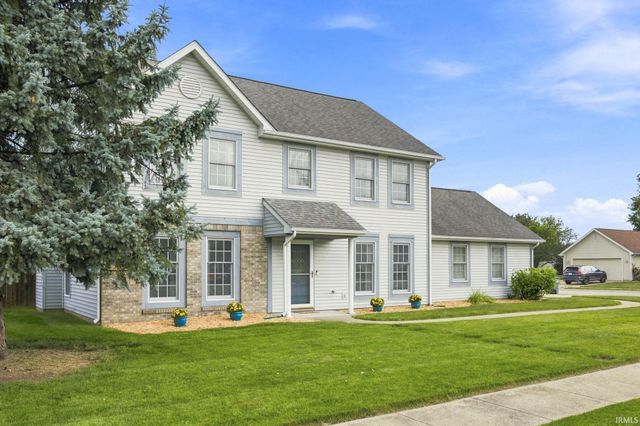 1922 Bayberry Lane, West Lafayette, IN 47906