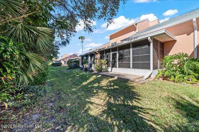 139 Casseekee Trail 5-139, Melbourne Beach, FL 32951