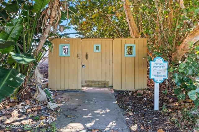 139 Casseekee Trail 5-139, Melbourne Beach, FL 32951