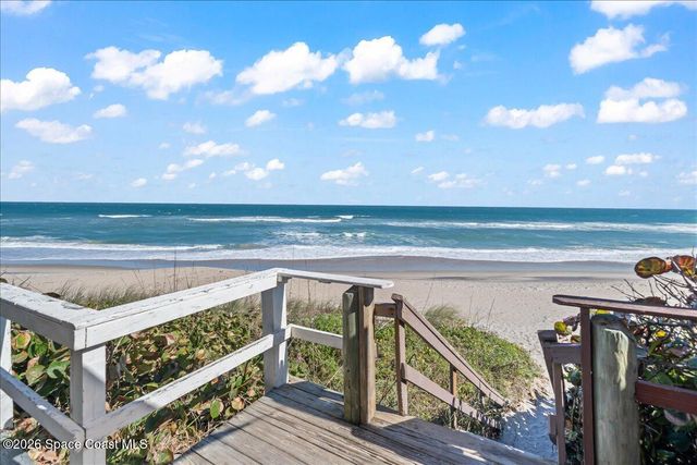 139 Casseekee Trail 5-139, Melbourne Beach, FL 32951
