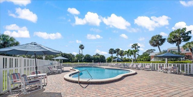 139 Casseekee Trail 5-139, Melbourne Beach, FL 32951