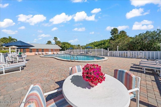 139 Casseekee Trail 5-139, Melbourne Beach, FL 32951