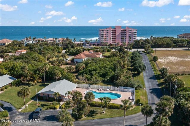 139 Casseekee Trail 5-139, Melbourne Beach, FL 32951