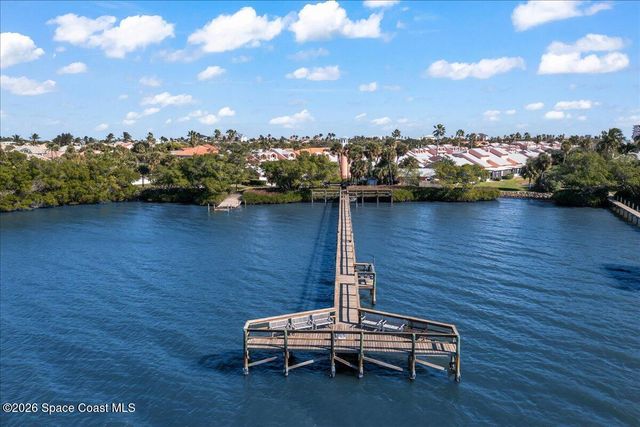 139 Casseekee Trail 5-139, Melbourne Beach, FL 32951