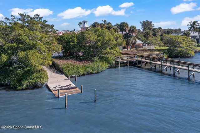 139 Casseekee Trail 5-139, Melbourne Beach, FL 32951