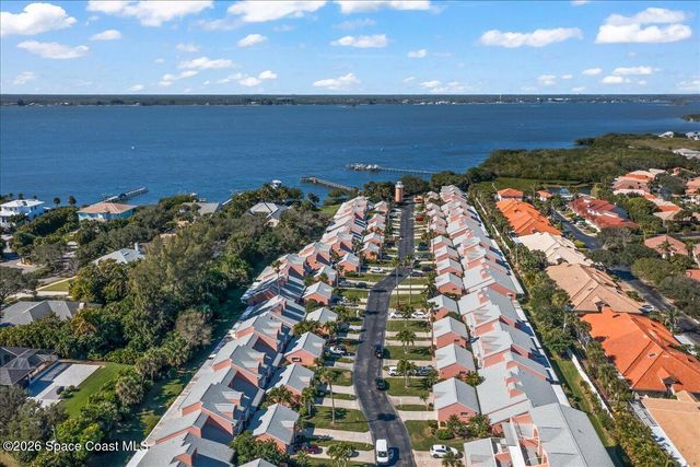 139 Casseekee Trail 5-139, Melbourne Beach, FL 32951