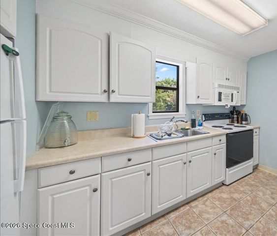 139 Casseekee Trail 5-139, Melbourne Beach, FL 32951