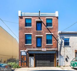 2020 E FLETCHER ST #1&2, Philadelphia, PA 19125