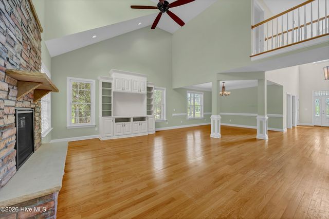 364 Broad Leaf Lane SE, Bolivia, NC 28422