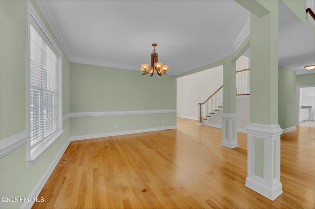 364 Broad Leaf Lane SE, Bolivia, NC 28422