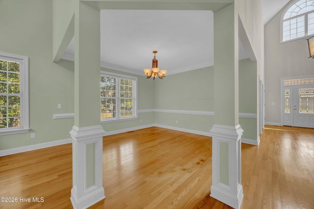 364 Broad Leaf Lane SE, Bolivia, NC 28422