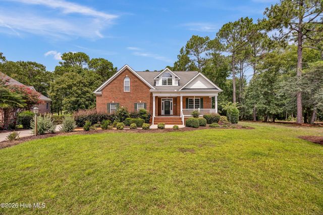 364 Broad Leaf Lane SE, Bolivia, NC 28422