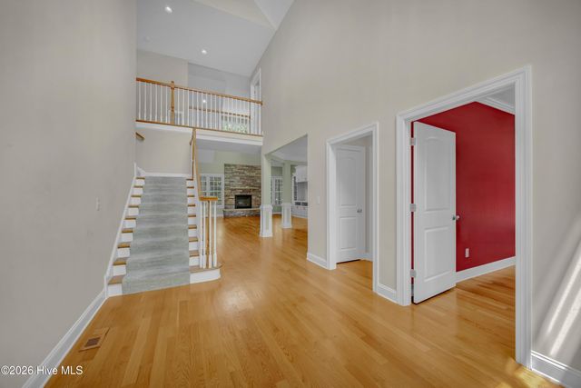 364 Broad Leaf Lane SE, Bolivia, NC 28422