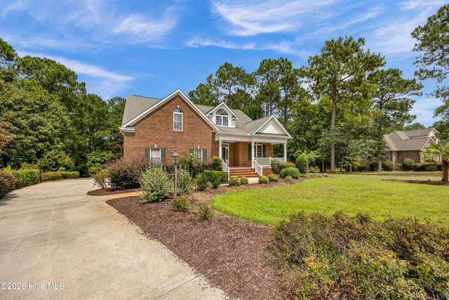 364 Broad Leaf Lane SE, Bolivia, NC 28422