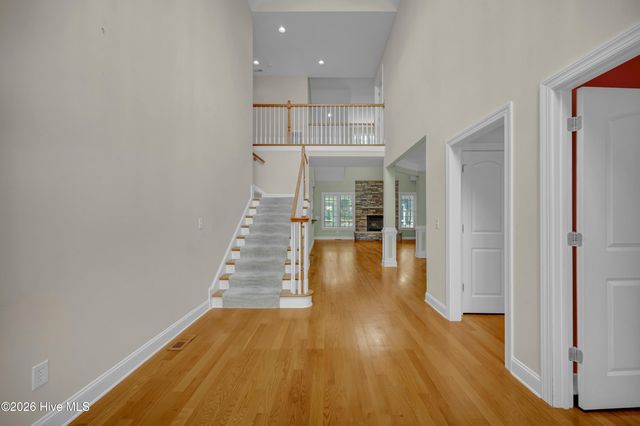 364 Broad Leaf Lane SE, Bolivia, NC 28422