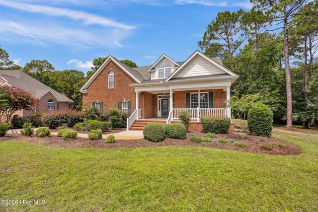364 Broad Leaf Lane SE, Bolivia, NC 28422
