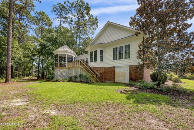 364 Broad Leaf Lane SE, Bolivia, NC 28422