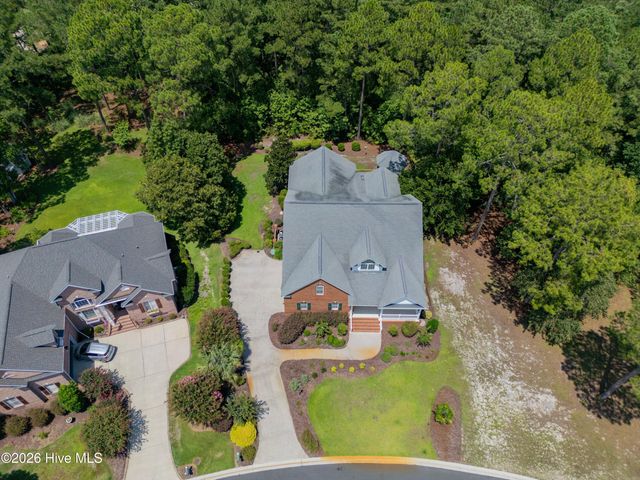 364 Broad Leaf Lane SE, Bolivia, NC 28422