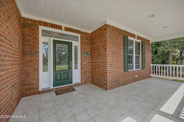 364 Broad Leaf Lane SE, Bolivia, NC 28422