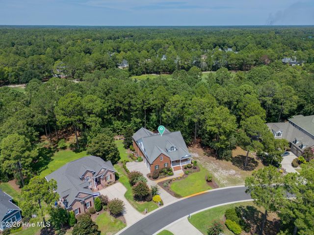 364 Broad Leaf Lane SE, Bolivia, NC 28422