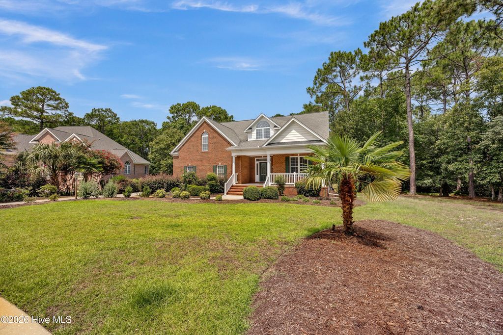 364 Broad Leaf Lane SE, Bolivia, NC 28422