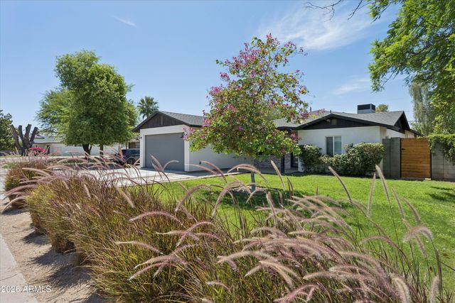1841 E MONTECITO Avenue, Phoenix, AZ 85016