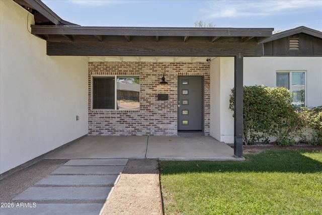 1841 E MONTECITO Avenue, Phoenix, AZ 85016