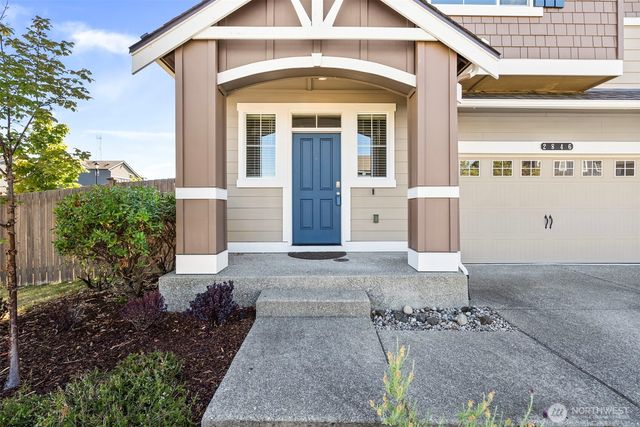2846 Anna Street NE, Lacey, WA 98516