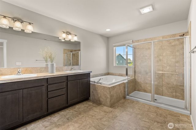 2846 Anna Street NE, Lacey, WA 98516