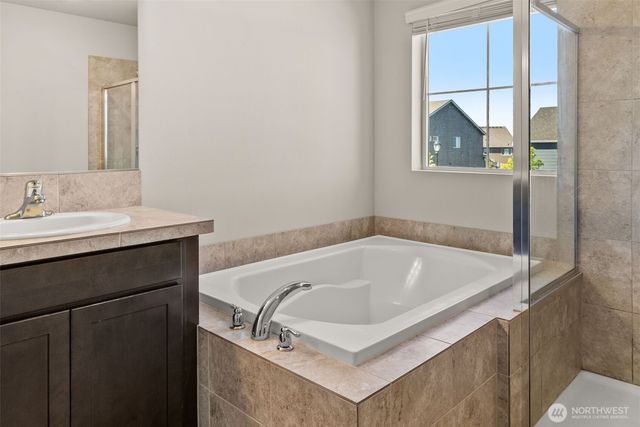 2846 Anna Street NE, Lacey, WA 98516