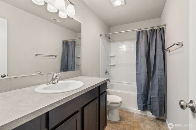 2846 Anna Street NE, Lacey, WA 98516