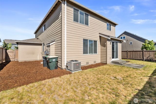 2846 Anna Street NE, Lacey, WA 98516