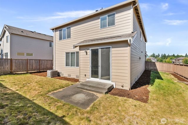 2846 Anna Street NE, Lacey, WA 98516