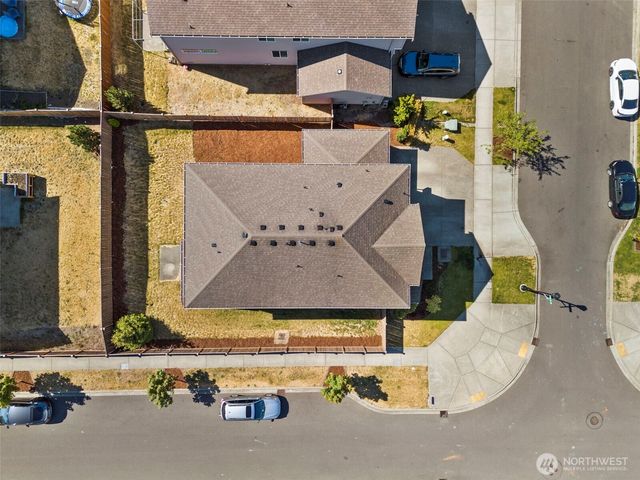 2846 Anna Street NE, Lacey, WA 98516