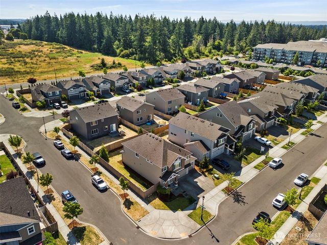 2846 Anna Street NE, Lacey, WA 98516
