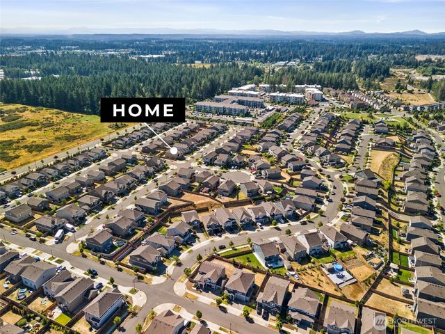 2846 Anna Street NE, Lacey, WA 98516