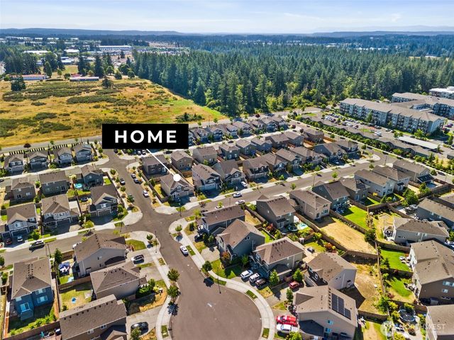 2846 Anna Street NE, Lacey, WA 98516