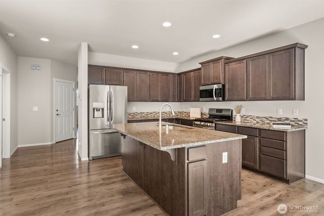 2846 Anna Street NE, Lacey, WA 98516